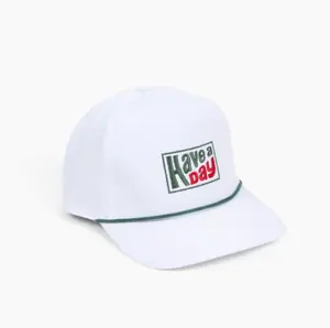 { FLASH SALE } Have a Day Limited Edition Rope Hat – Premium Summer Trucker Cap for Golfers, Tennis & Pickleball, Hikers, and Trendy Streetwear Enthusiasts Looking for Style & Comfort | High Quality | Gift For Men