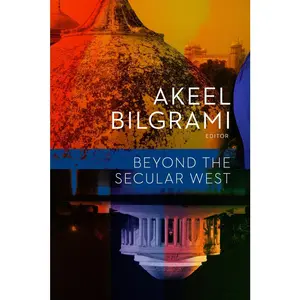 USED-Beyond the Secular West (Paperback)