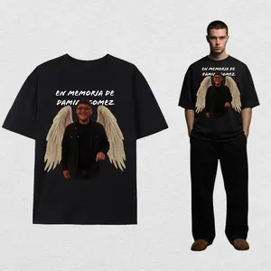 In Loving Memory Forever 18 Rest in Peace Angel Tribute Tee Memorial Shirt Honoring a Life Gone Too Soon