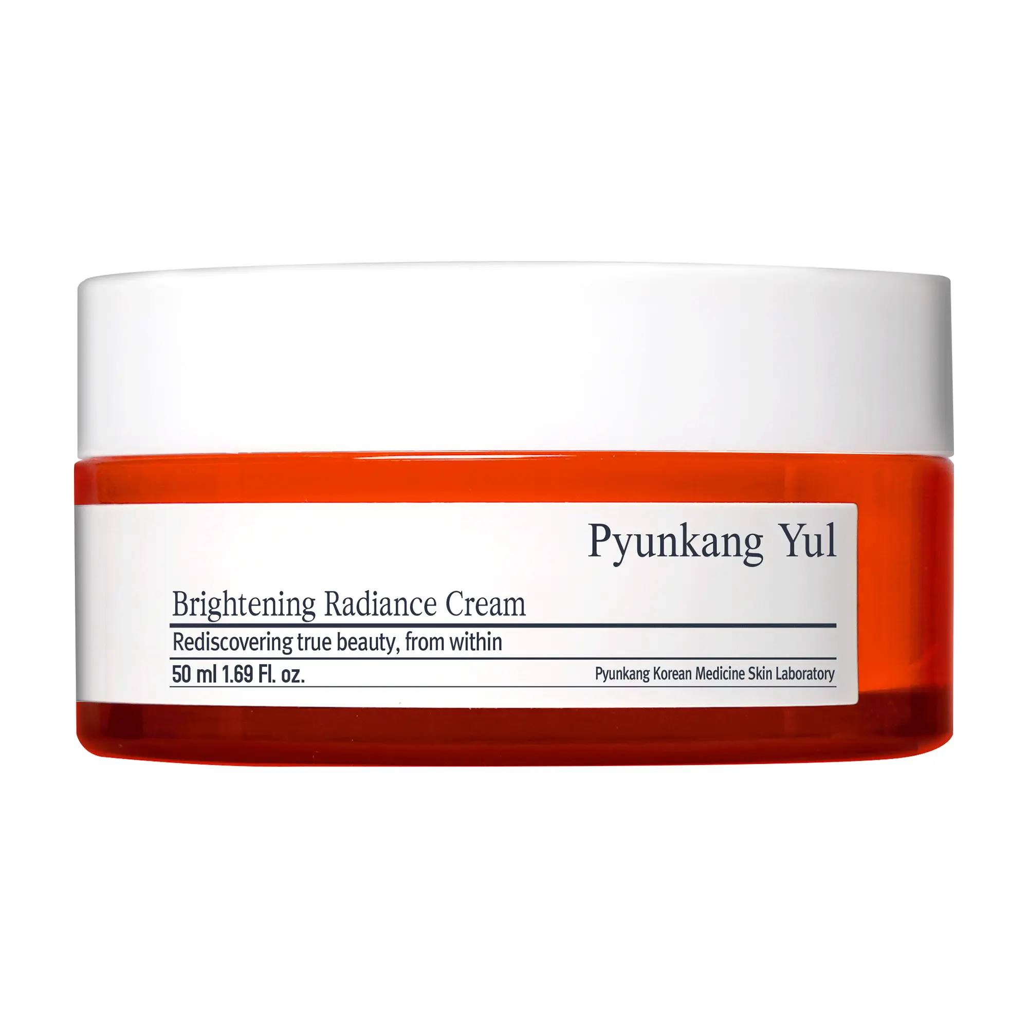 Pyunkang Yul Brightening Radiance Cream 1.69 oz