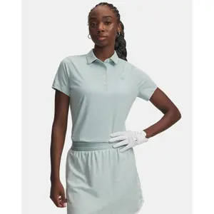 Under Armour ArmourDry Women's Short Sleeve Polo