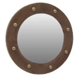 SeaTeak 62540 Mirror Porthole