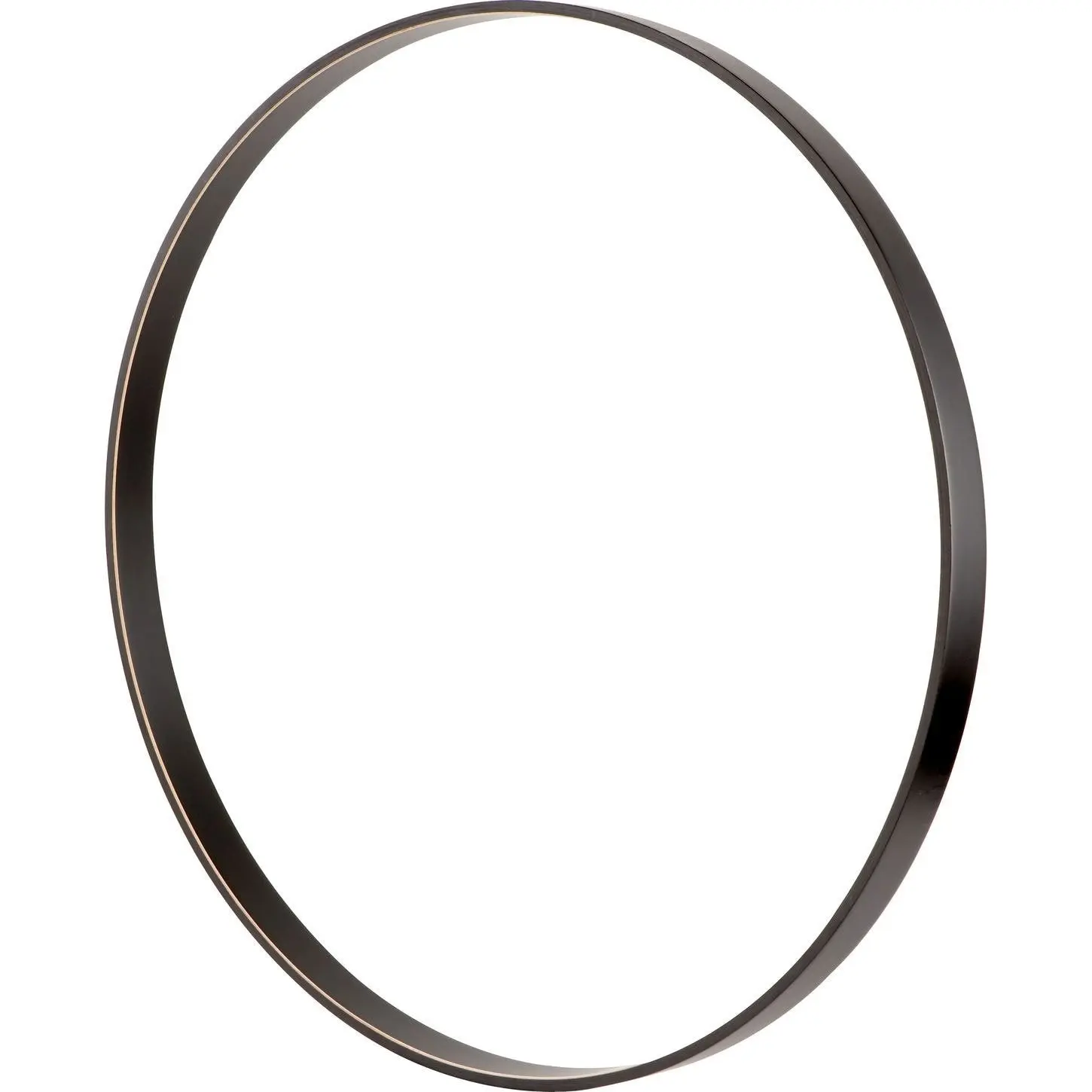 Pearl 14" Championship Bass Drum Hoop, Matte (RIM14PB)