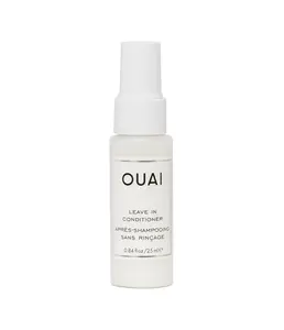 Mini Leave In Conditioner