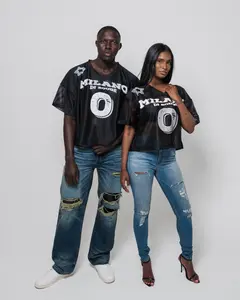 Dreamers Only Jersey