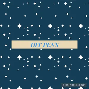 Custom Pens - Personalized Writing Tools for Office Stationery Supplies