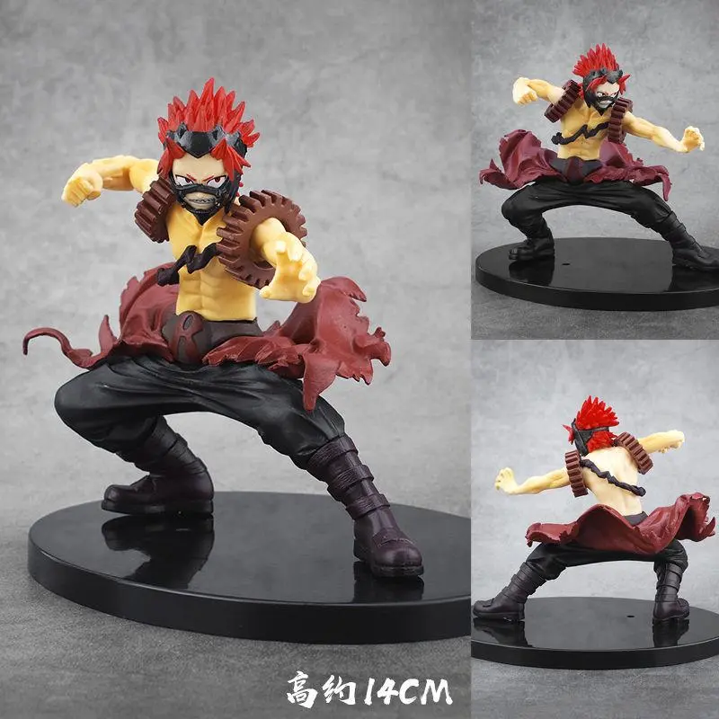 Kirishima Eijiro