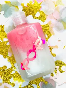 Strawberry Spunk Body Wash