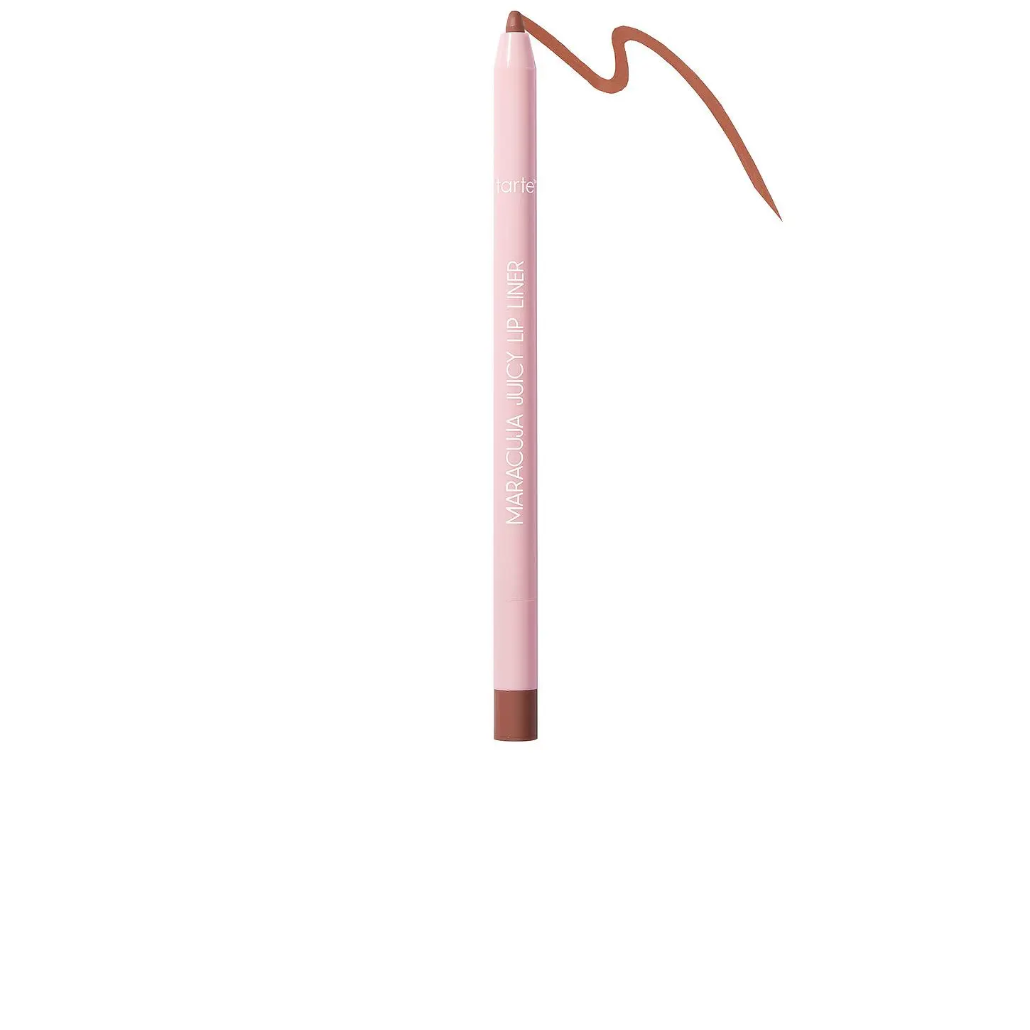 tarte Maracuja Juicy Lip Liner in Nude