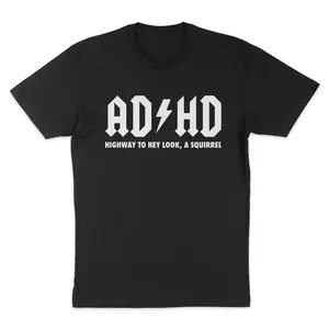 ADHD Apparel