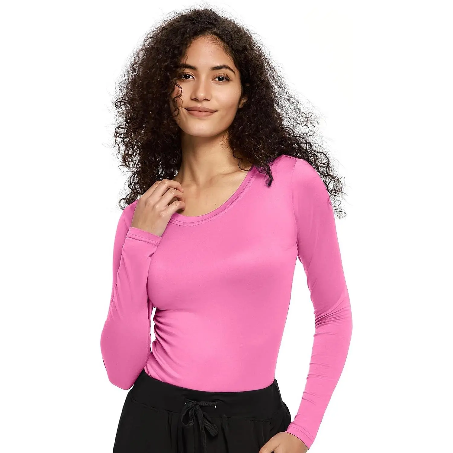 Hot Pink