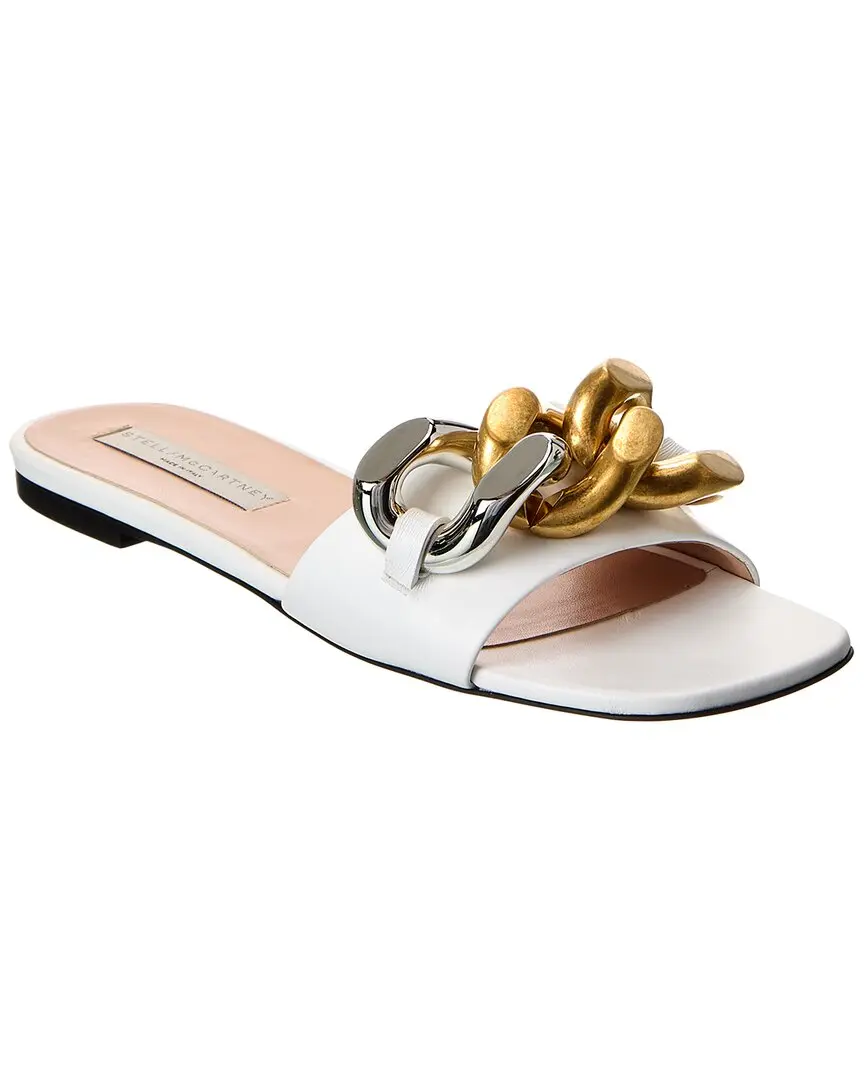 Stella McCartney Falabella Sandal Stella McCartney Falabella Sandal