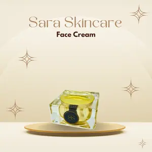 Face Cream for Daily and Nightly Use - Hydrating and Moisturizer  Moisturizing Skin Repair Brightening