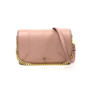 Pre-owned MCM Leather Shoulder Bags 6.30'' R589 Shoulder Bag C1366184974 0202 T2 Ella