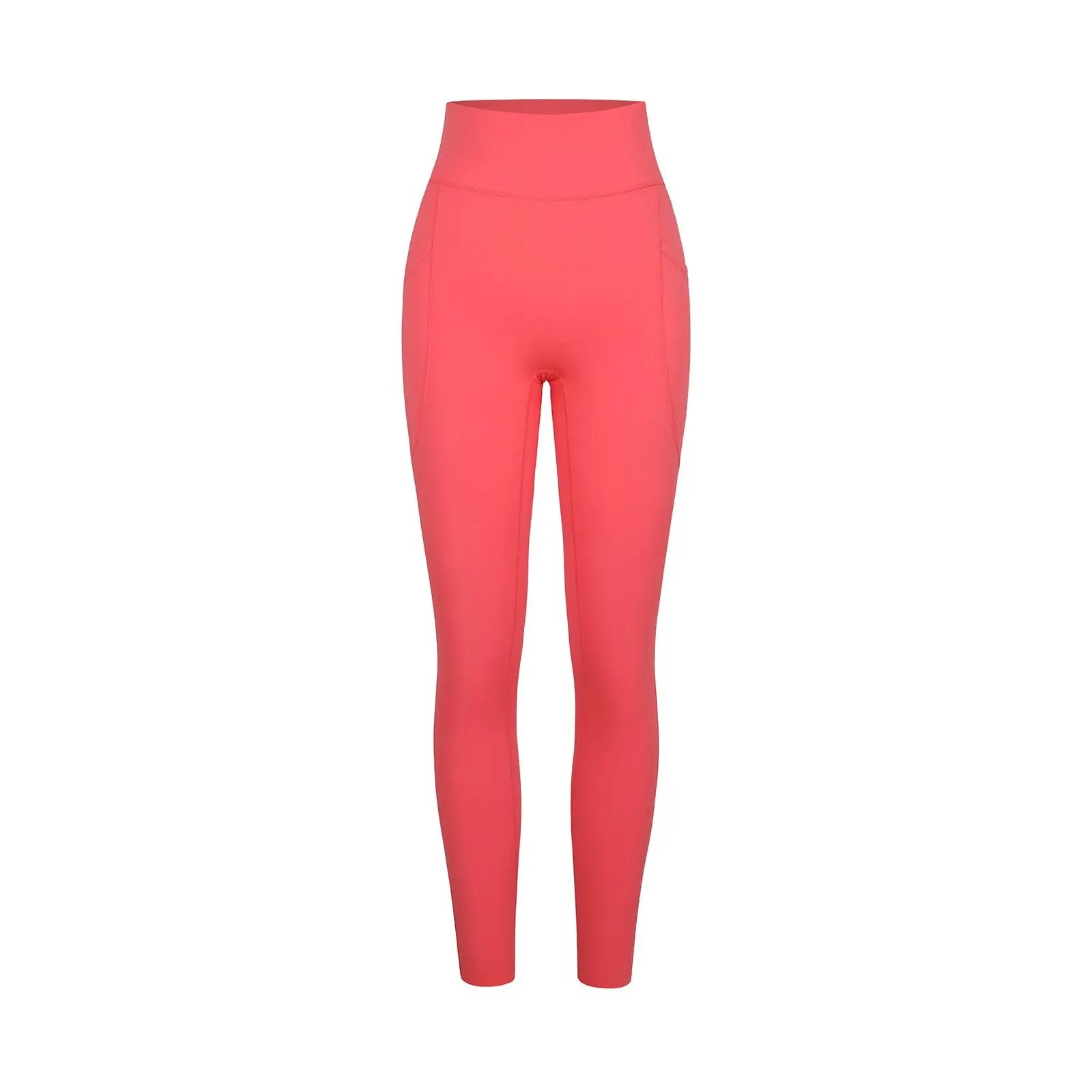 Legging-Light Red