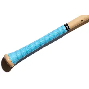 Noble Bat Grip - Powder Blue