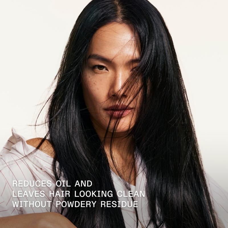 OLAPLEX Nº.4D Clean Volume Detox Dry Shampoo - Lightweight Dry Shampoo that Absorbs Oil Without Powdery Residue