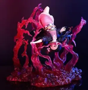 Neeezukooo PVC figure for home decoration