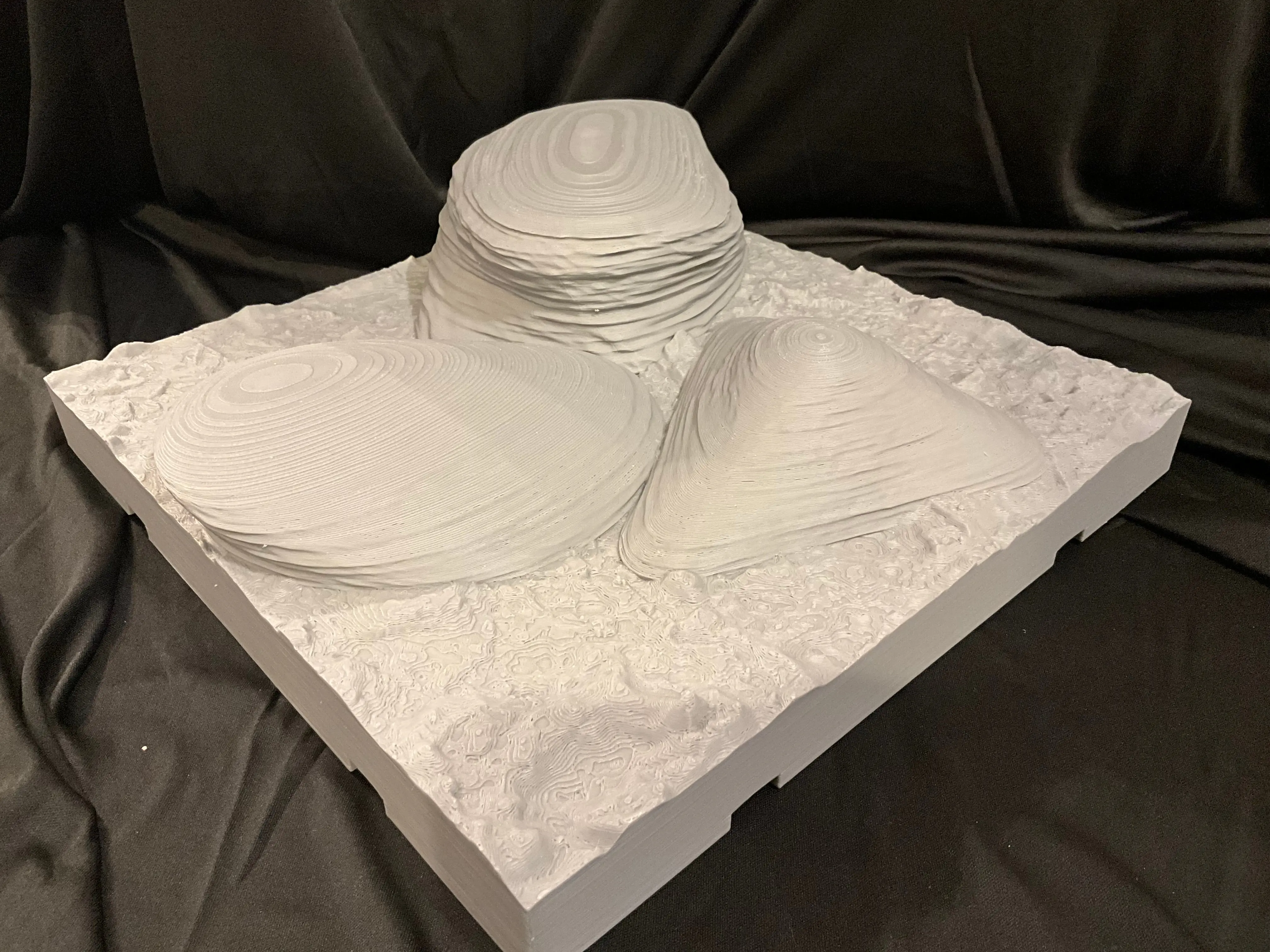 Crawler Terrain Tile 00004
