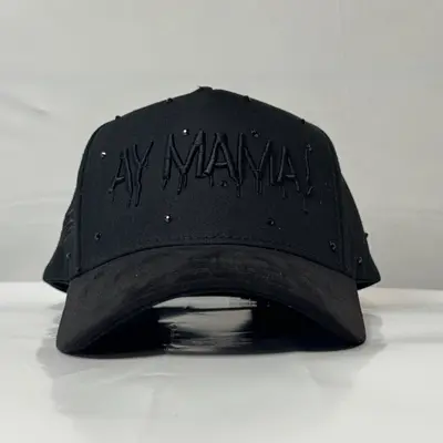 Ay Mama Gorras - TikTok Shop