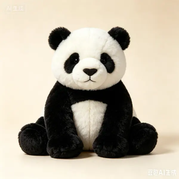 Super Soft Plush Bear Toy Cute Stuffed Animal Doll Big Hug Pillow Birthday Gift