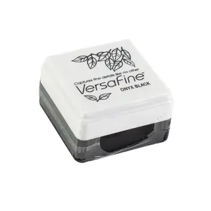Versafine Mini Ink Pad - Onyx Black