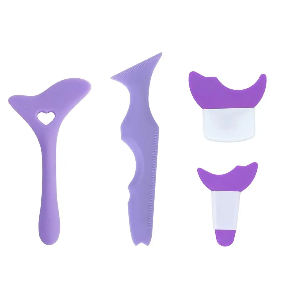 Eyeliner Stencils