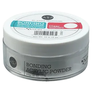 ASP Clear Bonding Acrylic Powder