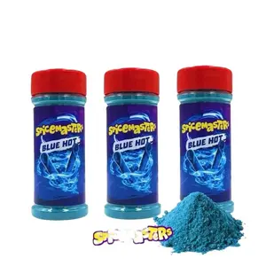 SPICEMASTERS THE BLUE HOT TRIO – Triple Chill Heat Edition Flavor Chili Taco spice SPICEMASTERS THE BLUE HOT TRIO – Triple Chill Heat Edition Flavor Chili Taco spice