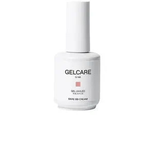 Gelcare Bare BB Cream Gel Nail Polish