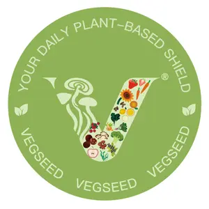 Vegseed shop logo