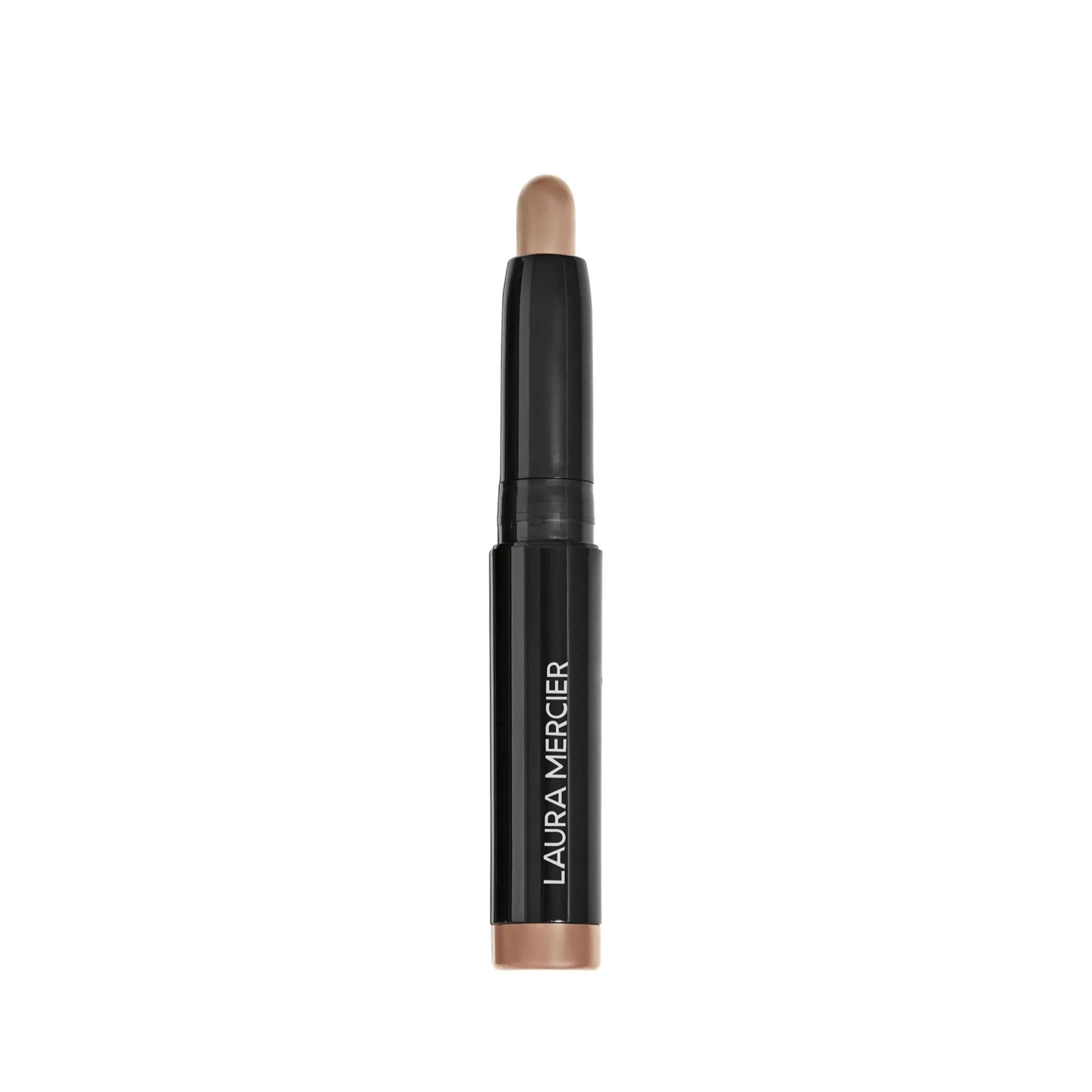 Laura Mercier Caviar Stick Eye Shadow Matte Mini Au Naturel - 24HR Wear Waterproof Crease-Proof Makeup Eyeshadow Laura Mercier Caviar Stick Eye Shadow Matte Mini Au Naturel - 24HR Wear Waterproof Crease-Proof Makeup Eyeshadow