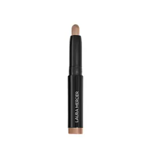 Laura Mercier Caviar Stick Eye Shadow Matte Mini Au Naturel - 24HR Wear Waterproof Crease-Proof Makeup Eyeshadow