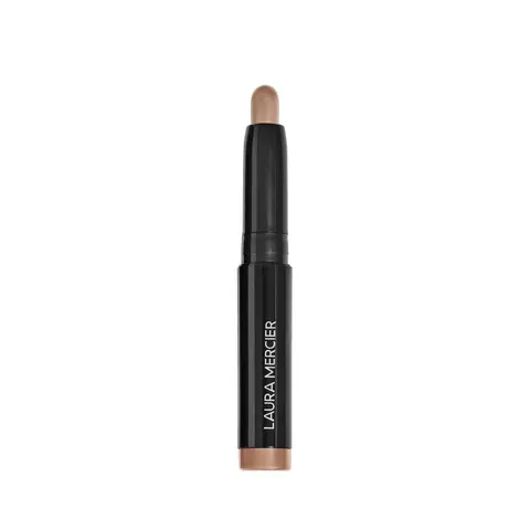 Laura Mercier Caviar Stick Eye Shadow Matte Mini Au Naturel - 24HR Wear Waterproof Crease-Proof Makeup Eyeshadow