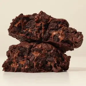 Titi's Favorite Dark Chocolate Chocolate Chip Cookie