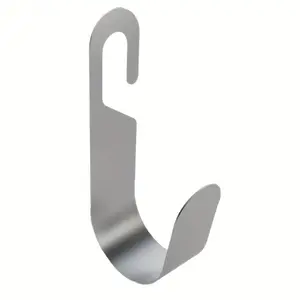 1PC Multi Functional Hose Hook Tap Bracket Garage Car Washing Water Pipe Hanger