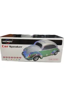 HOOKED CAR SPEAKER 1937BT