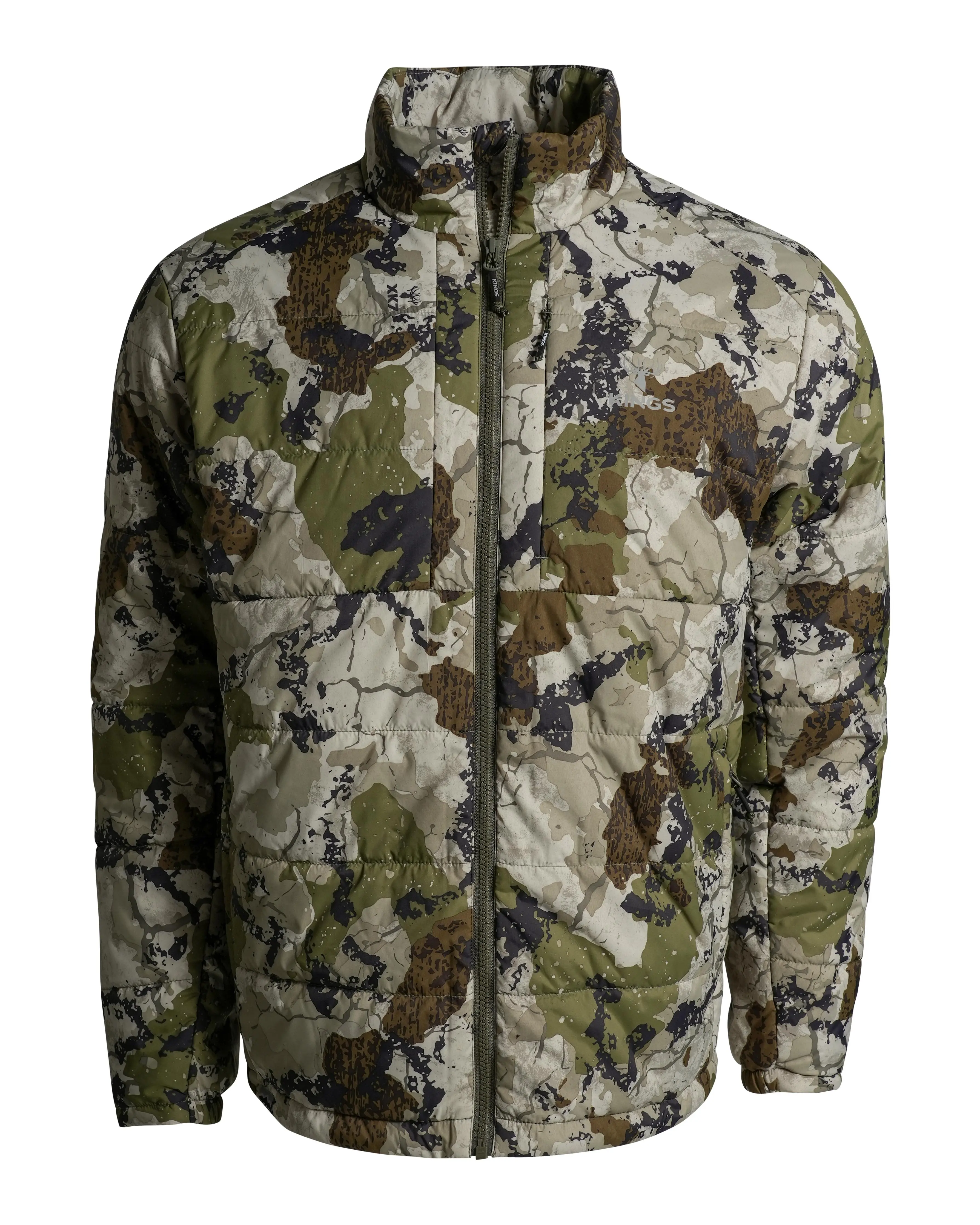 XKG Transition Jacket