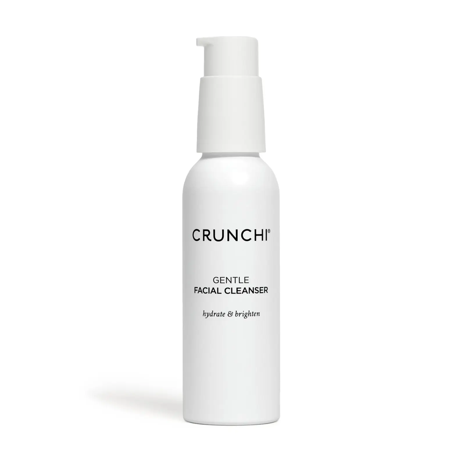 Gentle Facial Cleanser