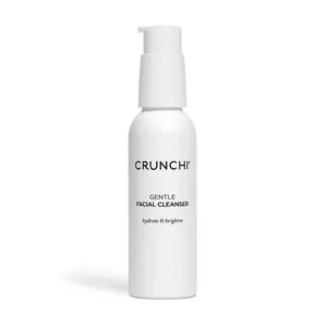 Gentle Facial Cleanser