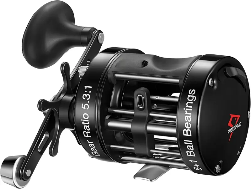baitcaster combos Baitcaster Combos From Your Favorite Brands| Pure Fishing