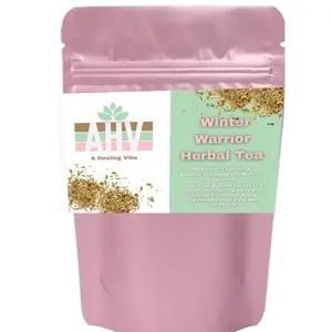 Winter Warrior Herbal Tea