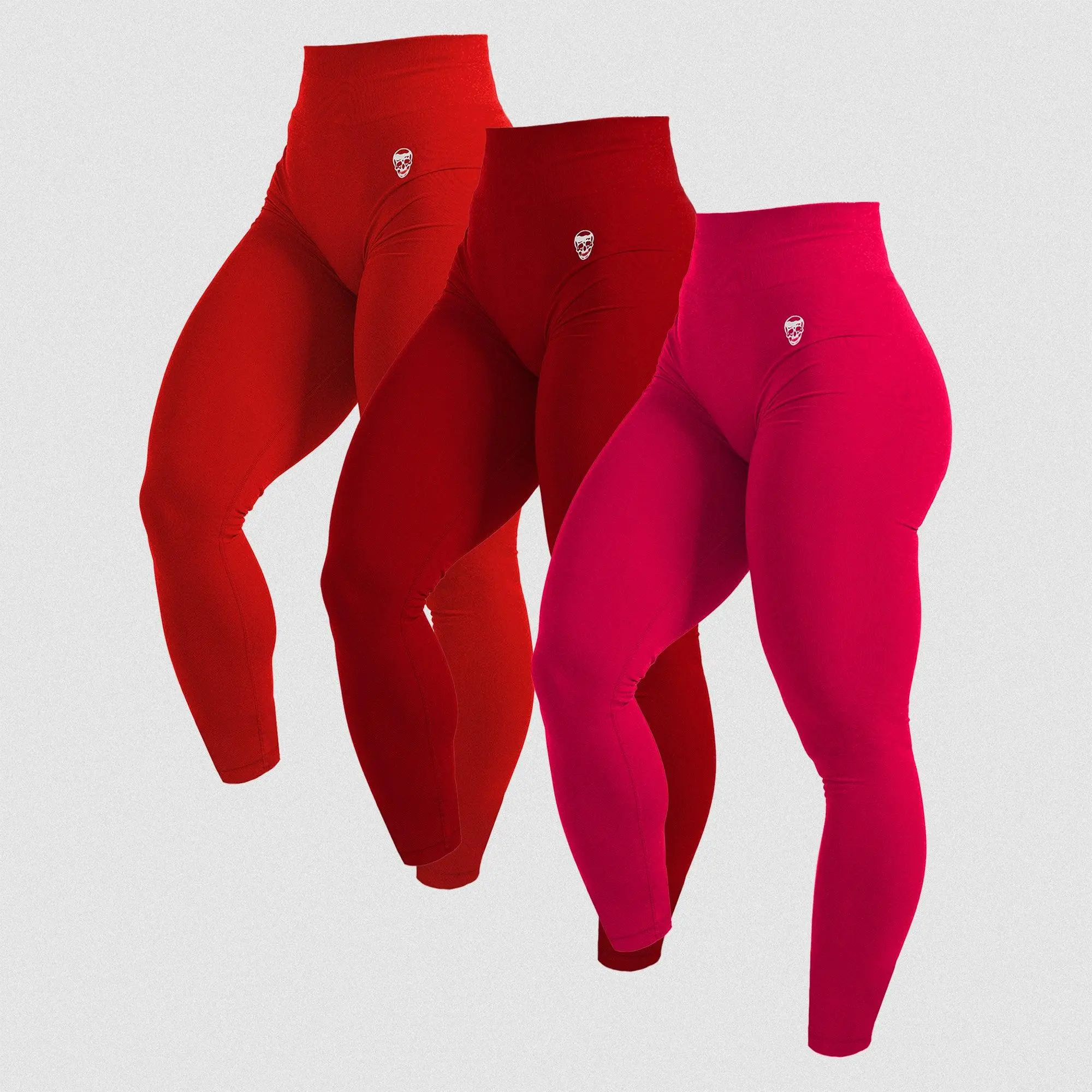 Carolina Reaper / Bloodshot / Miami