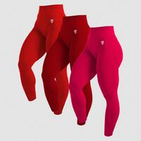 Carolina Reaper / Bloodshot / Miami