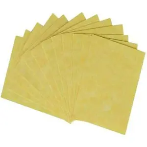 Light Parchment Paper 12 Pack (3" X 4")