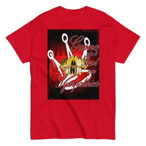 GABOS streetwear Tee