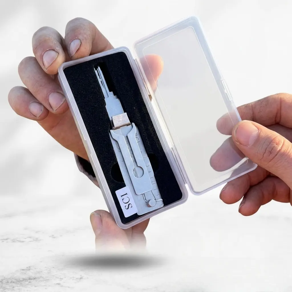(Fast Shipping) Micro Precision Tool Kit – Multi-Component Access Kit (Fast Shipping) Micro Precision Tool Kit – Multi-Component Access Kit