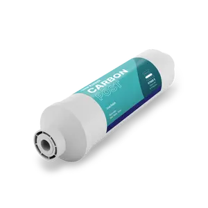NU Aqua Platinum Series Carbon Post Filter