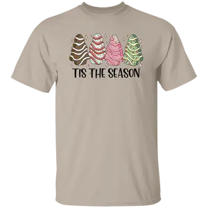 Tis The Season T-Shirt