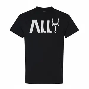 Ally Tee - 2
